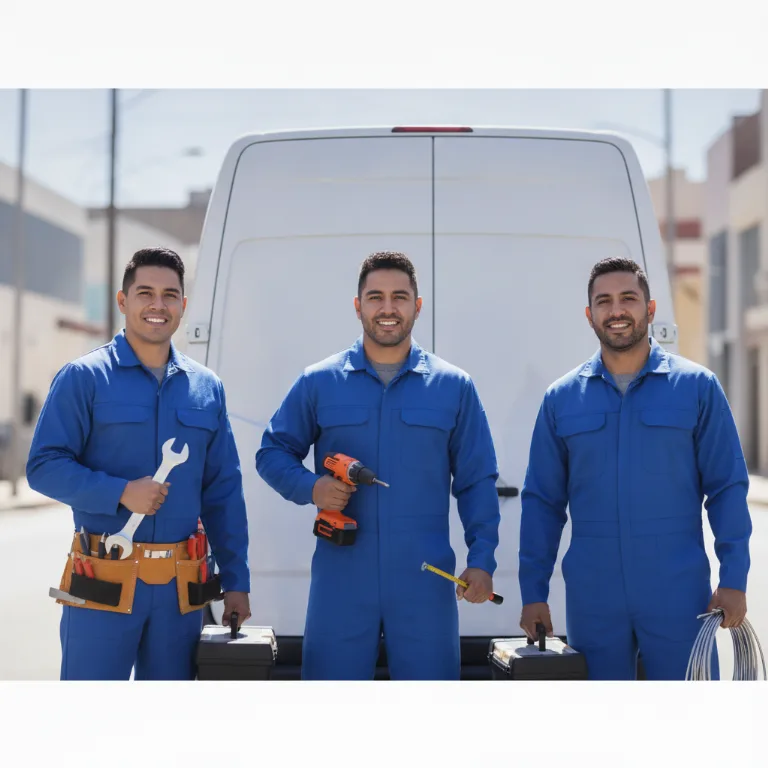 Reparación Persianas equipo en Tepic